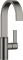 Dornbracht MEM Bar Tap Einhebelmischer (33 805 682) Vorschaubild