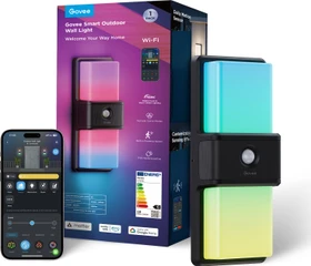 Govee Smart Outdoor Wandleuchte