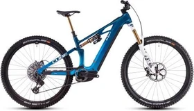 Cube Stereo Hybrid ONE44 HPC AT 800 actionteam Modell 2025