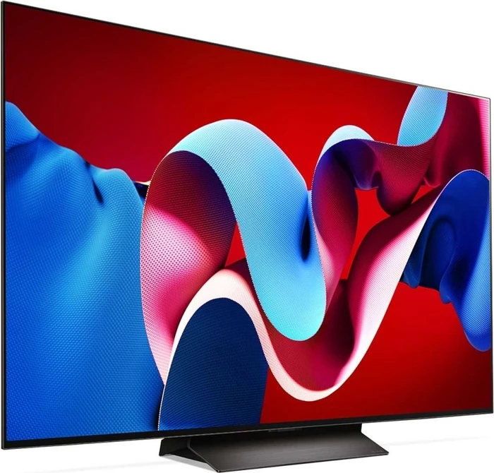 LG OLED65C46LA