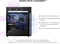 HP Omen 45L Desktop GT22-1004ng, Shadow Black, Core i9-13900K, 32GB RAM, 2TB SSD, GeForce RTX 4080 Vorschaubild