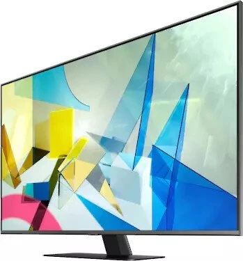 Samsung GQ55Q80T
