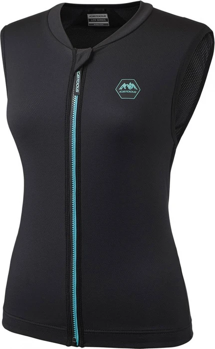 Icetools Lite Vest (Damen)