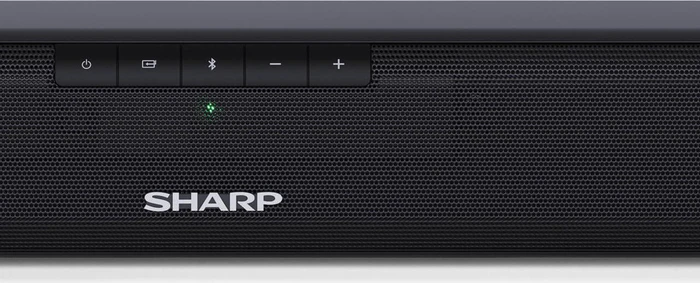 Sharp HT-SB110