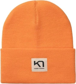 Kari Traa Rothe Beanie light orange