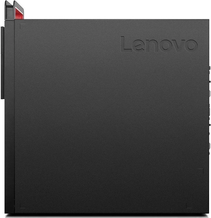 Lenovo ThinkCentre M700 Tower, Core i5-6400, 8GB RAM, 256GB SSD, DE