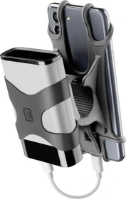 Cellularline Rider Power Bank schwarz
