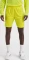 hummel Core XK Poly Trainingshose kurz gelb Vorschaubild