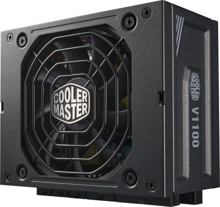 Cooler Master V-Series SFX Platinum V1100 1100W, ATX 3.0