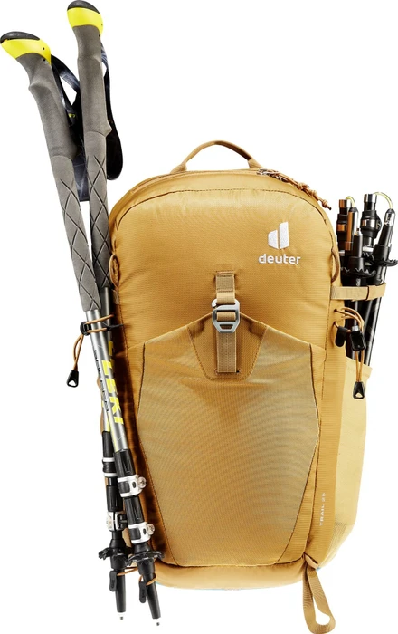 Deuter Trail 25 almond/deepsea