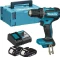 Makita DDF485RAJ Akku-Bohrschrauber inkl. MAKPAC + 2 Akkus 2.0Ah Vorschaubild