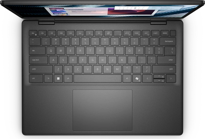 Dell Pro 14 Essential PV14250, Carbon Black, Core 3 100U, 8GB RAM, 512GB SSD, DE