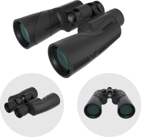 Vector Optics Forester 10x50