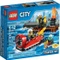 LEGO City Feuerwehr - Feuerwehr-Starter-Set 2016 Vorschaubild