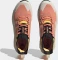 adidas Terrex Free Hiker 2.0 coral fusion/wonder white (Herren) Vorschaubild