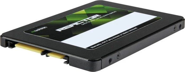Mushkin Reactor LT 500GB, 2.5" / SATA 6Gb/s