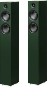 Pro-Ject Speaker Box 12 E Carbon matt tannengrün, Paar