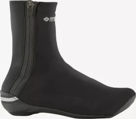 Castelli Espresso Überschuhe schwarz (Damen)