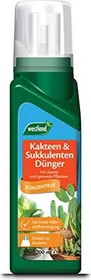 Westland Kakteen- & Sukkulentendünger, 200ml