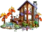 LEGO Friends - Gemütliche Hütte im Herbstwald Vorschaubild
