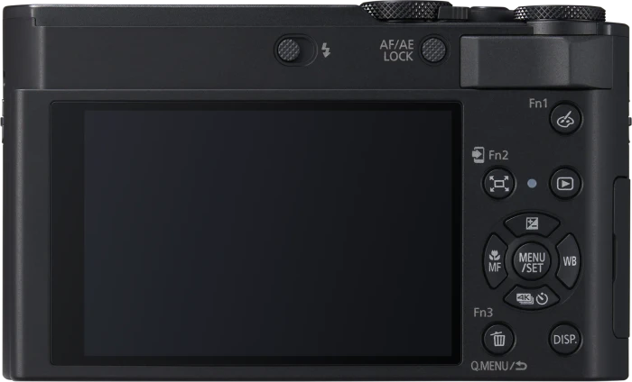 Panasonic Lumix DC-TZ300 schwarz