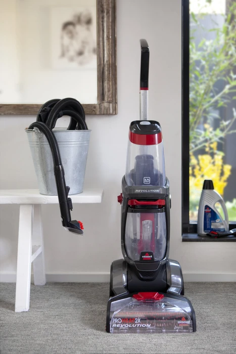 Bissell ProHeat 2x Revolution Teppichreiniger
