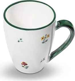 Gmundner Keramik Streublumen Frühstücksbecher Max 300ml