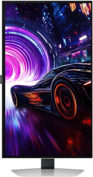Samsung Odyssey OLED G8 G81SF, 27"