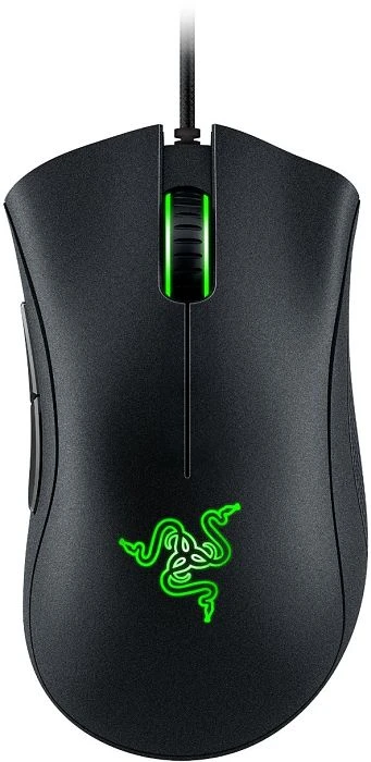 Razer DeathAdder Chroma, USB