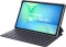 Samsung EF-DX930 DK Book Cover Keyboard Slim mit AI-Taste für Galaxy Tab A11+, schwarz, DE Vorschaubild