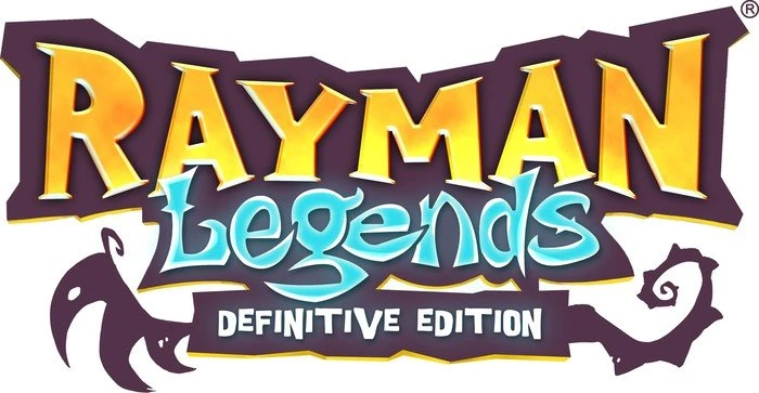 Rayman Legends