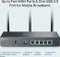 TP-Link Omada ER706W, AX3000 Vorschaubild
