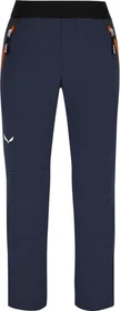 Salewa Rosengarten Hose lang navy blazer (Junior)