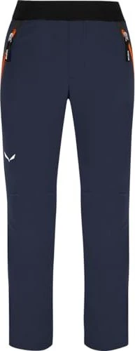 Salewa Rosengarten Hose lang (Junior)