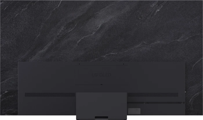 LG OLED evo AI C6 OLED83C67LA