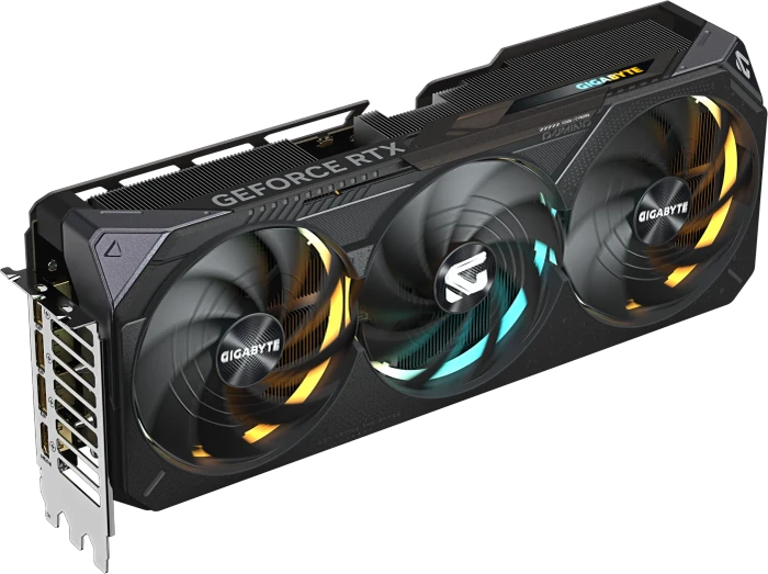 GIGABYTE GeForce RTX 5080 Gaming 16G, 16GB GDDR7, HDMI, 3x DP