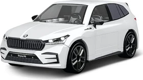 Cobi Skoda Enyaq RS