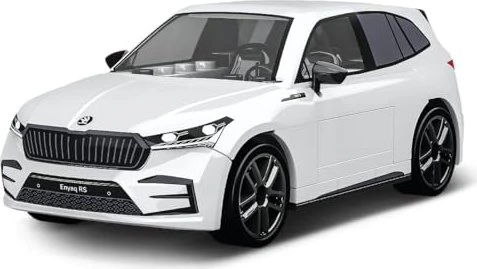 Cobi Skoda