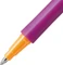 STABILO pointVisco Tintenroller (Mine) violett/orange, 10er-Pack Vorschaubild