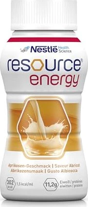 Nestlé Resource Energy Drink