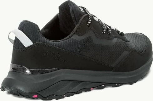 Jack Wolfskin Dromoventure Low phantom (Herren)