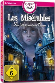 Les Misérables: Das Schicksal von Cosette (PC)