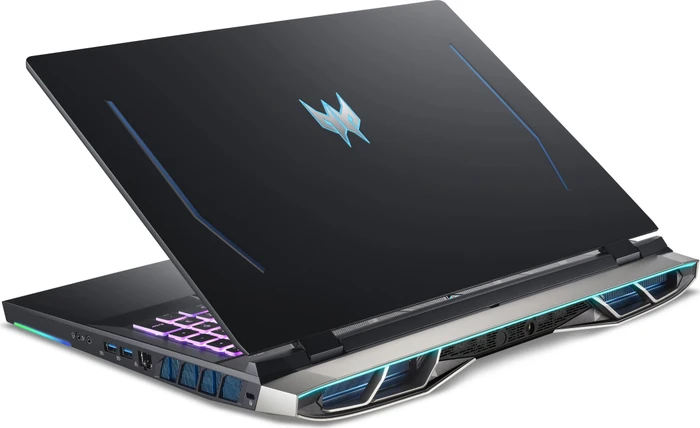 Acer Predator Helios 500 PH517-52-78TY, Core i7-11800H, 32GB RAM, 1TB SSD, GeForce RTX 3080, DE