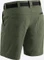 Maier Sports Nil Hose kurz green goose (Herren) Vorschaubild