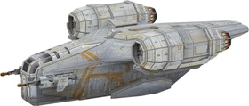 Revell 3D Puzzle The Mandalorian: Razor Crest