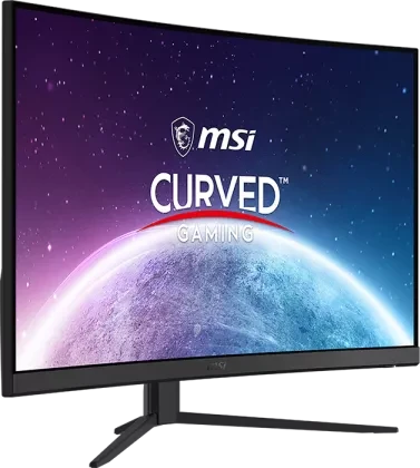 MSI G32C4X, 31.5"