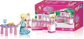 Sluban Girl's Dream Prinzessin