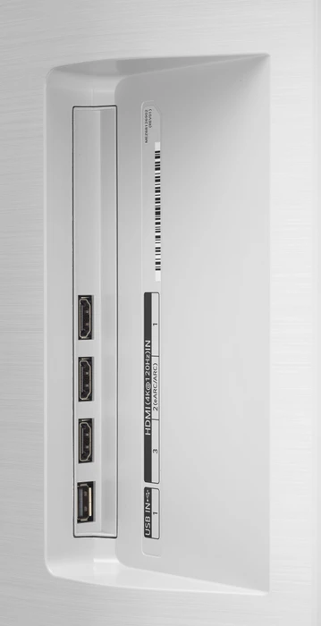 LG OLED55C18LA