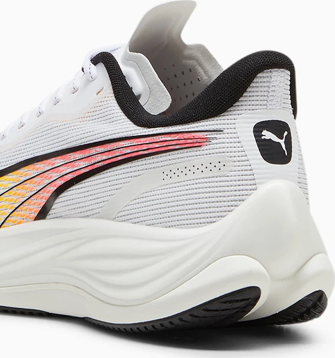 Puma Velocity Nitro 3 puma white/sun stream (Herren)