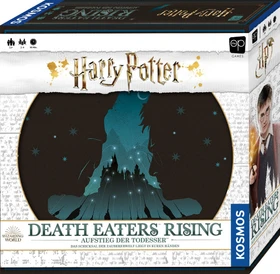 Harry Potter: Death Eaters Rising - Aufstieg der Todesser